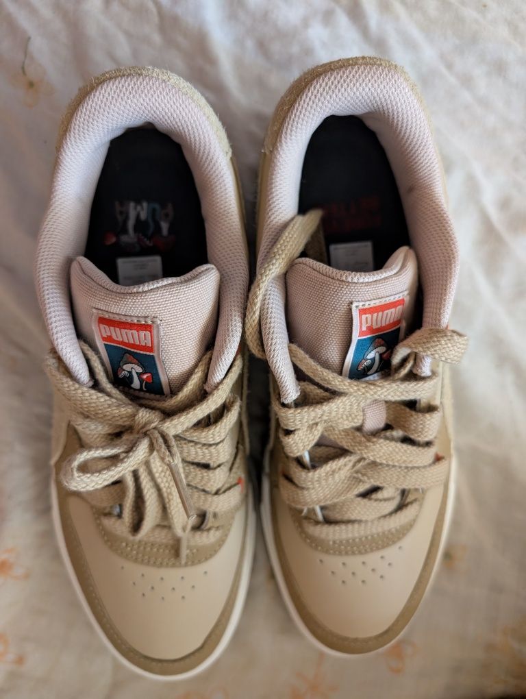Puma CA Pro Lux Re:place