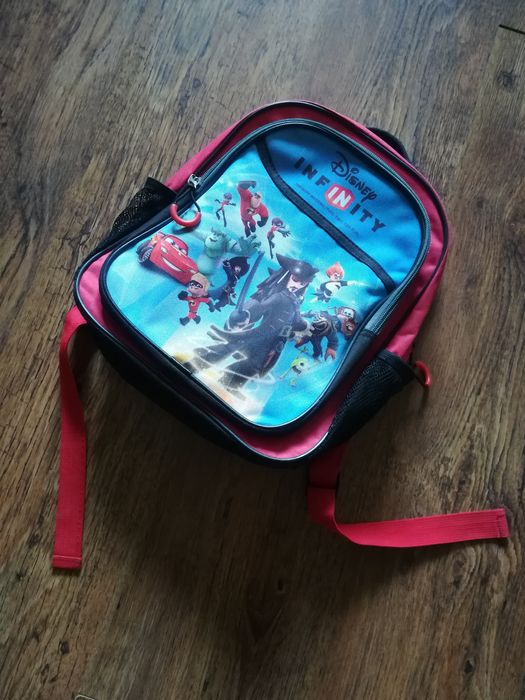 Детска раничка- Disney