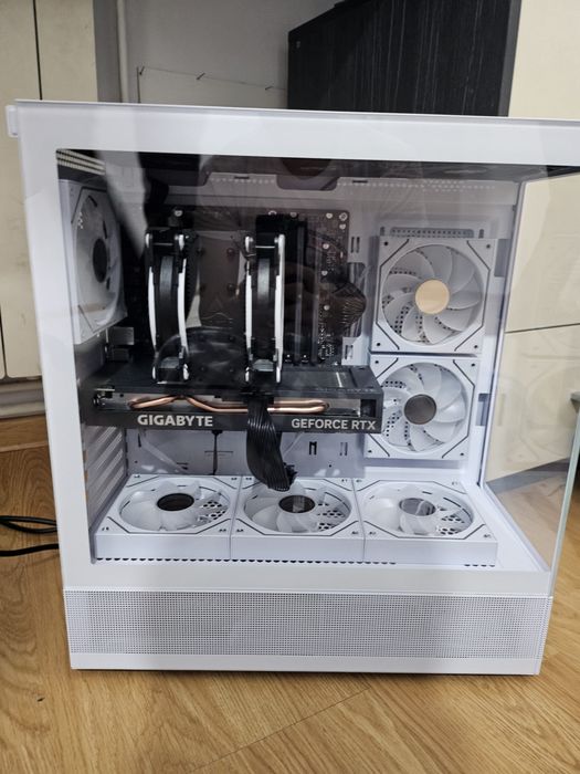 Instalez windows barlad/mentanta pc