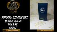 NDP Amanet Calea Mosilor 298   MOTOROLA G32  ROSE GOLD SIGILAT (19664)