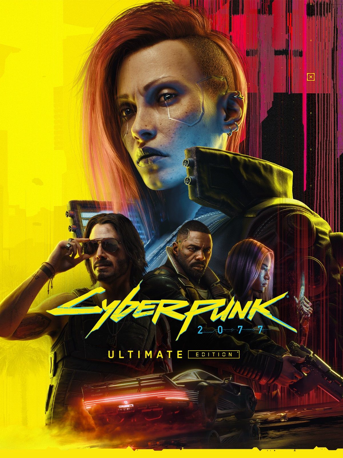 ‼️Cyberpunk 2077 для PS5‼️
