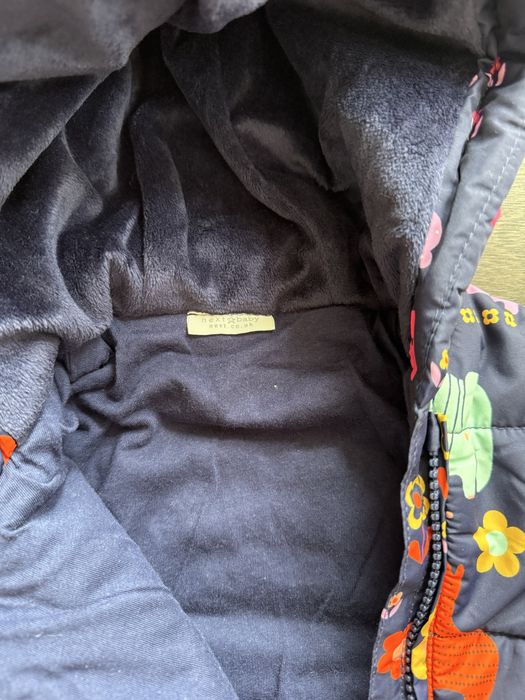 Детски космонавт Next, U.S. Polo ASSN