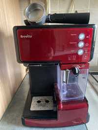 Espressor Breville Cappucino/Latte - Spumare Automata a Laptelui