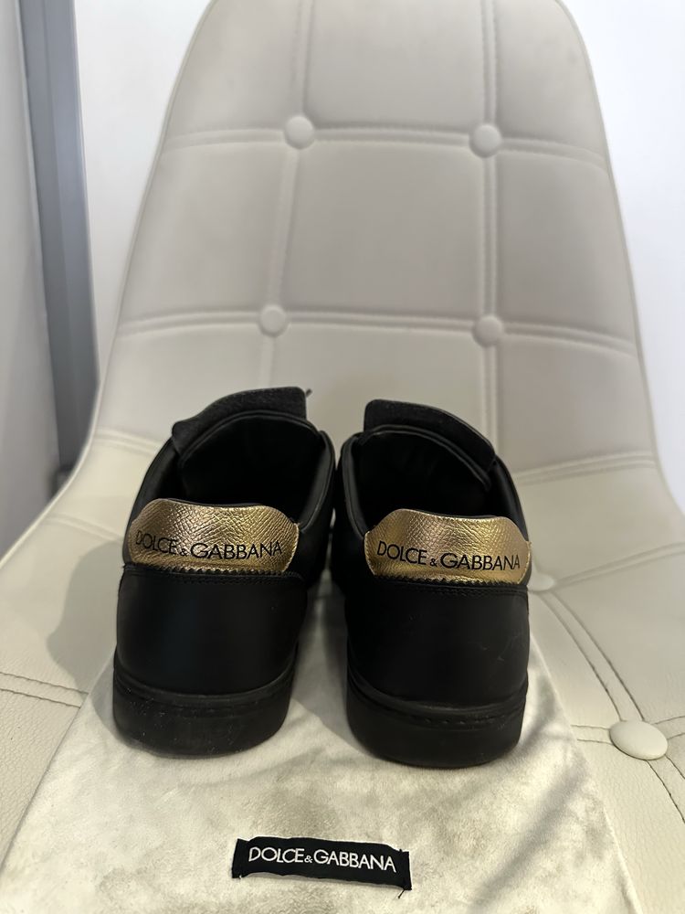 Dolce Gabbana Sneakers / Autentici