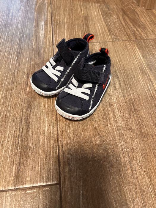 Детски обувки Nike