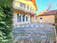 Casa, 5 camere,  de vanzare, in D.Rotund