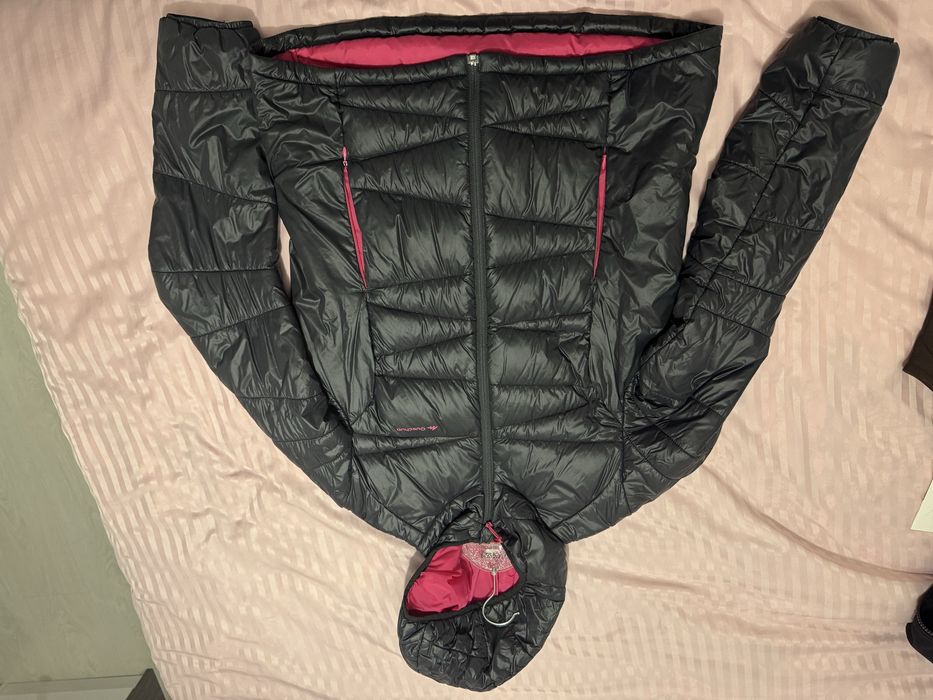 Якета и грейки