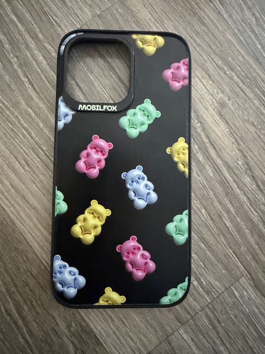 Калъфи mobilfox iphone 14 pro max