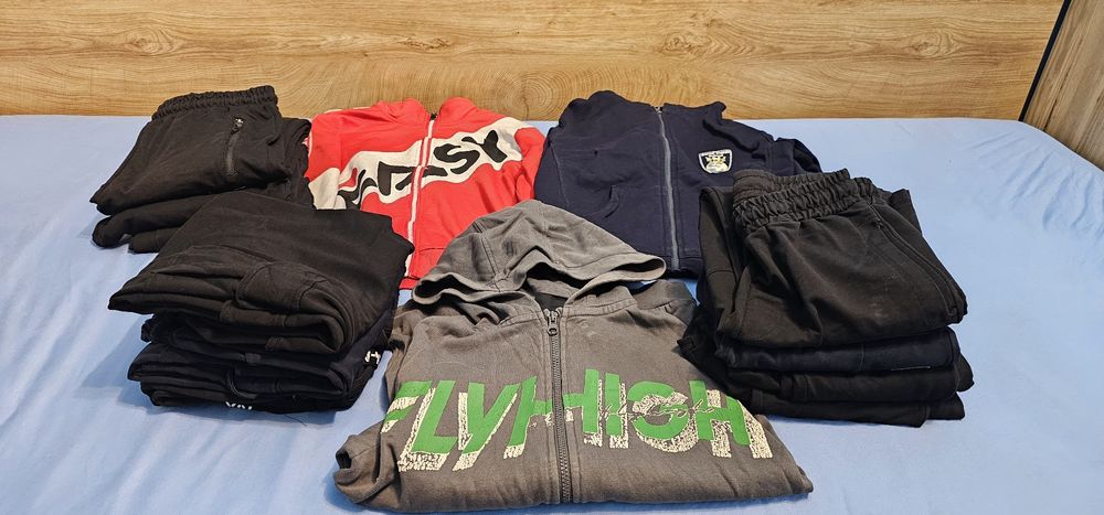 Лод анцузи +3 суичъра