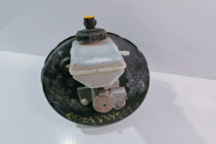 Tulumba Frana   cu pompa servofrana Dacia Logan prima generatie