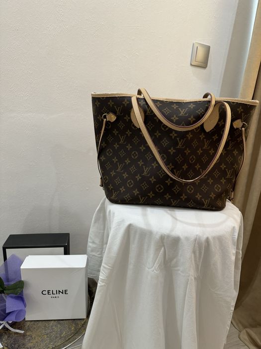 Дамска чанта марка LV