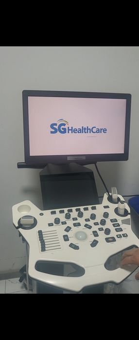 Узи аппарат произволста корея