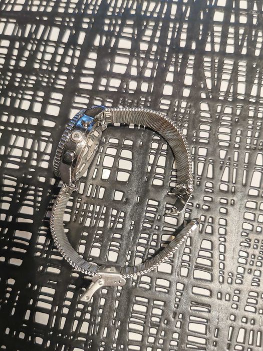 часовник Marc Lauder LIMITED EDITION, Isabella Ford