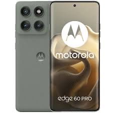 Motorola edge 60 pro