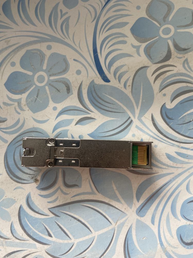оптический SFP-модуль