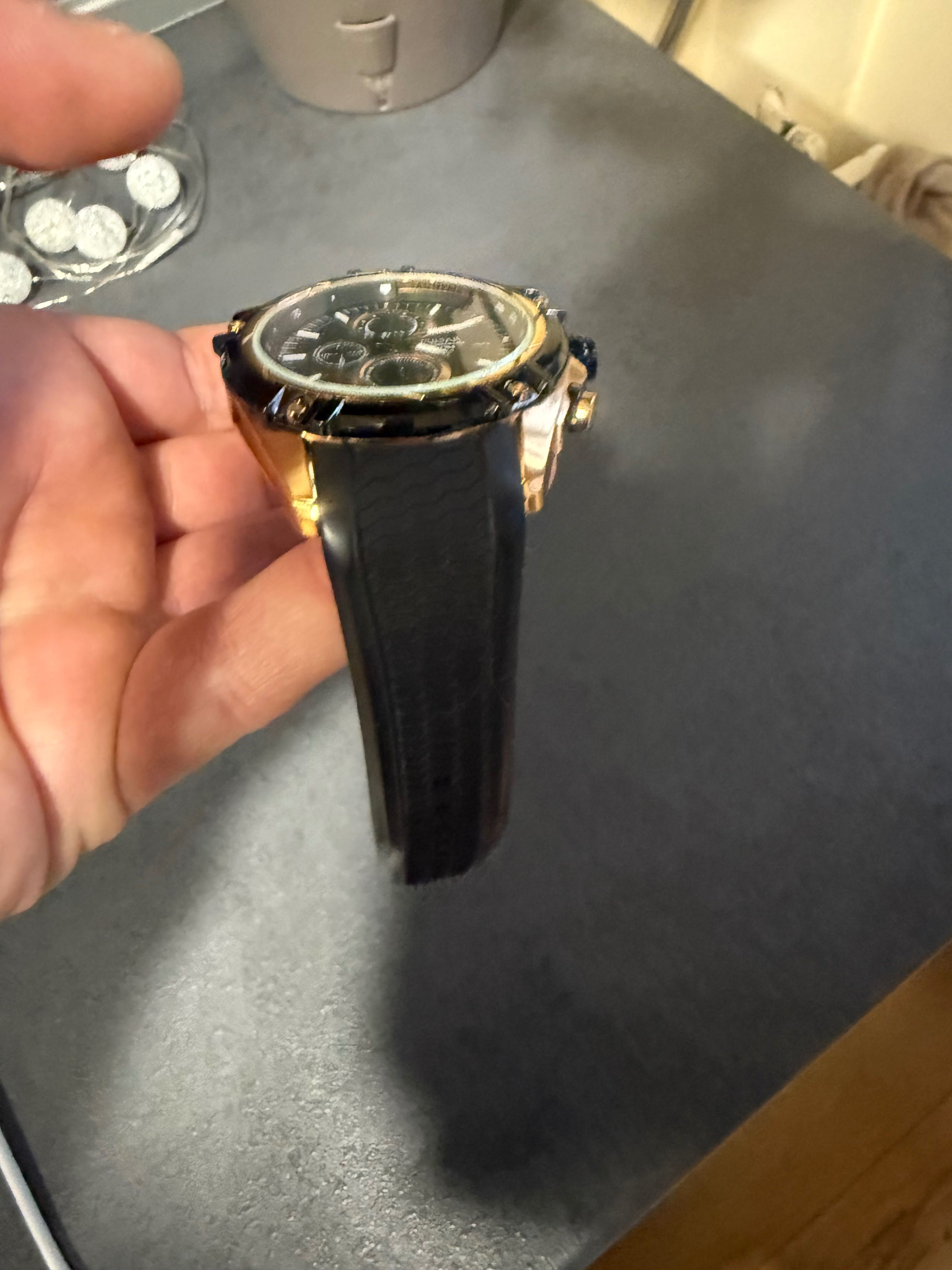 Часовник Pulsar chronograph