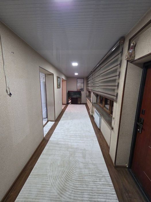 Яккасарай Площадь-64m2 2/1/5 +Парковка+огород
Ул.Башлык
Ремонт-Хороший