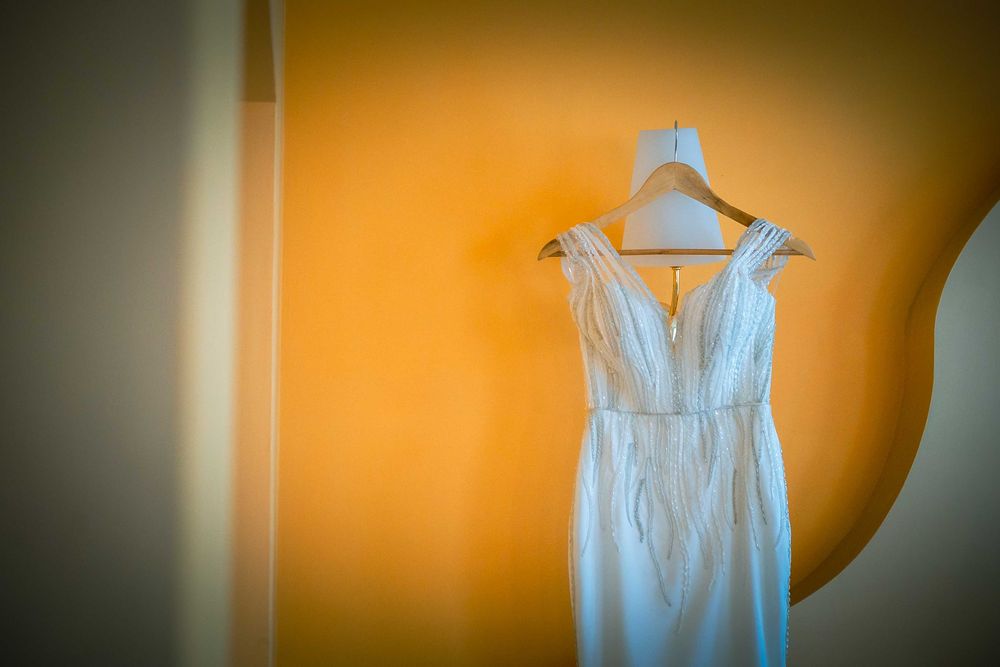 Rochie Mireasa marimea 36