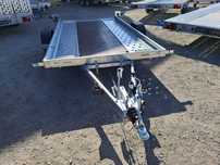 НОВА платформа MARTZ GT Tieflader 350 1500kg