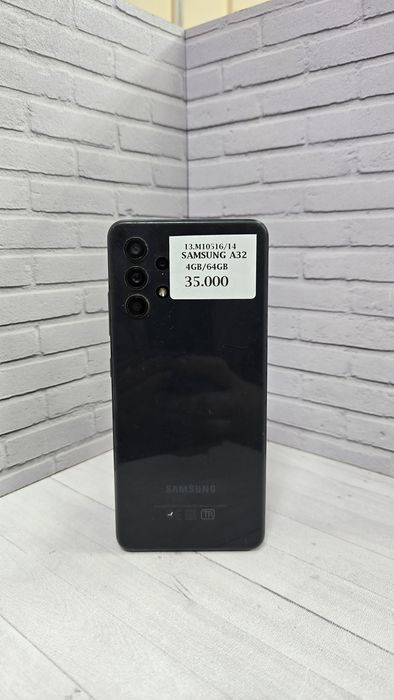 Samsung A32 ЖанТаС ломбард Астана