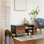 Mobilier hol pantofar, dulap incaltaminte | LHS051B01