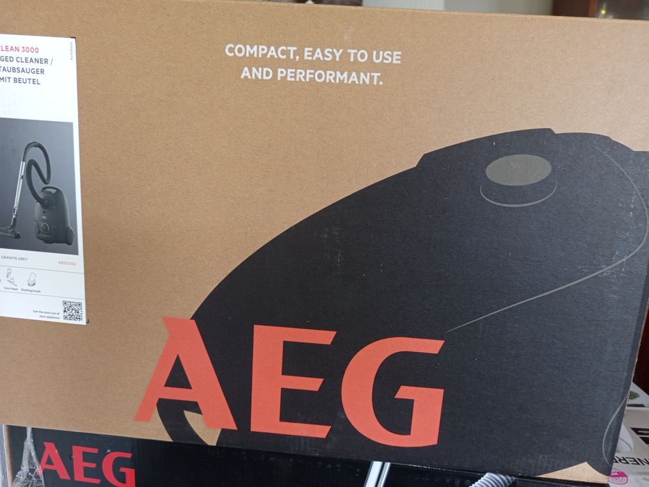 Aspiratoare noi la ofertă