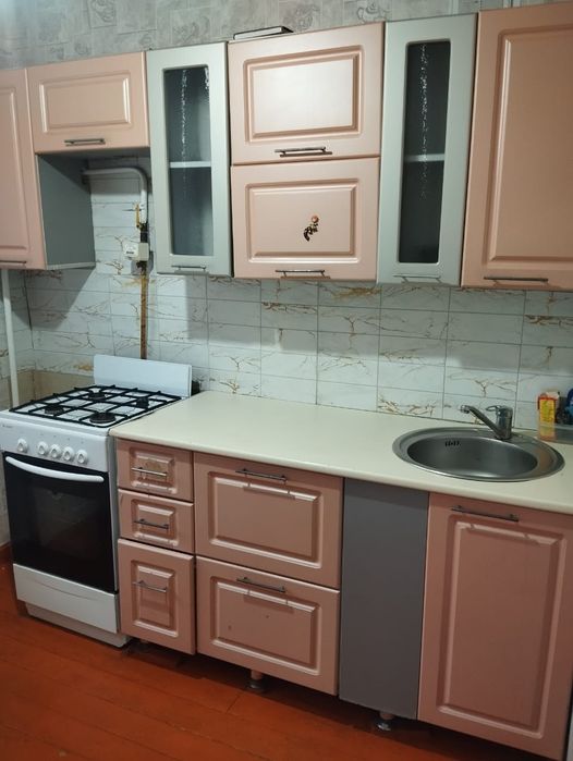 Сдам однокомнатную квартиру 65000+20000 депозит