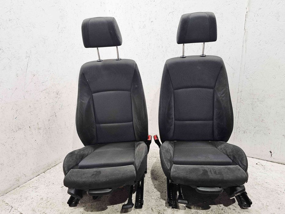 Set interior textil Bmw 3 (E90) Facelift [Fabr 2005-2011] OEM