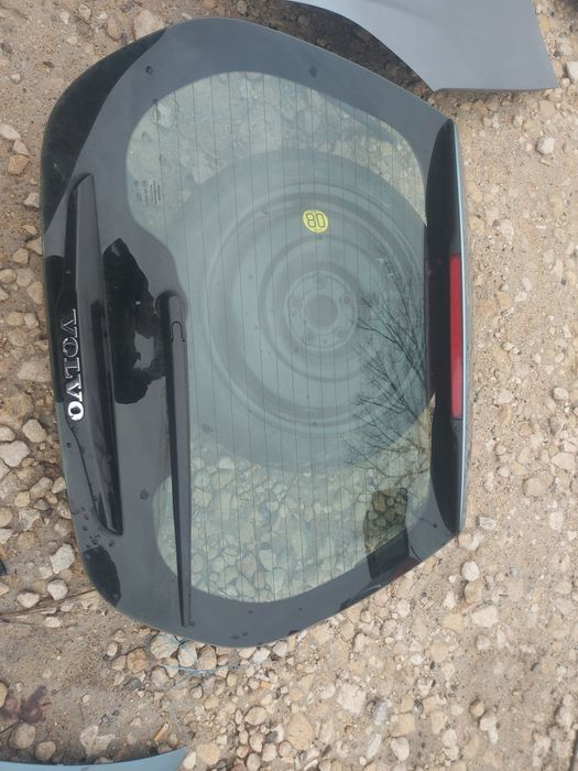 Оригинален багажник за Волво Ц30 2006- 2013г