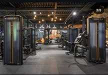 Aparate MATRIX FITNESS , 2 ani garantie , RATE FARA AVANS