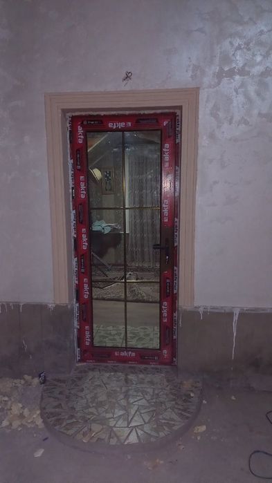 Акфа ромлар Акфа эшилар термо ромлар