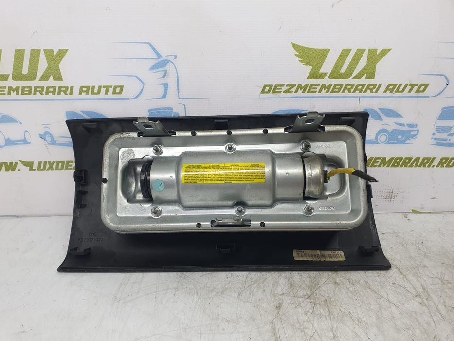 Airbag pasager 07354382510 Fiat Ducato 3 Typ250 [2006 - 2011]