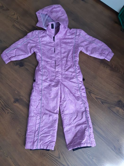 Combinezon 104 cm