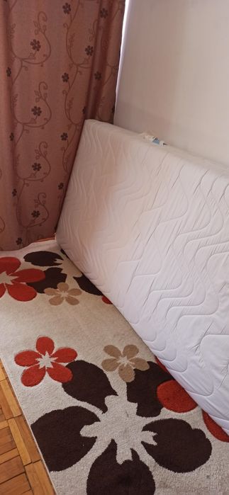 Saltea pat o persoana Body Flex spumă