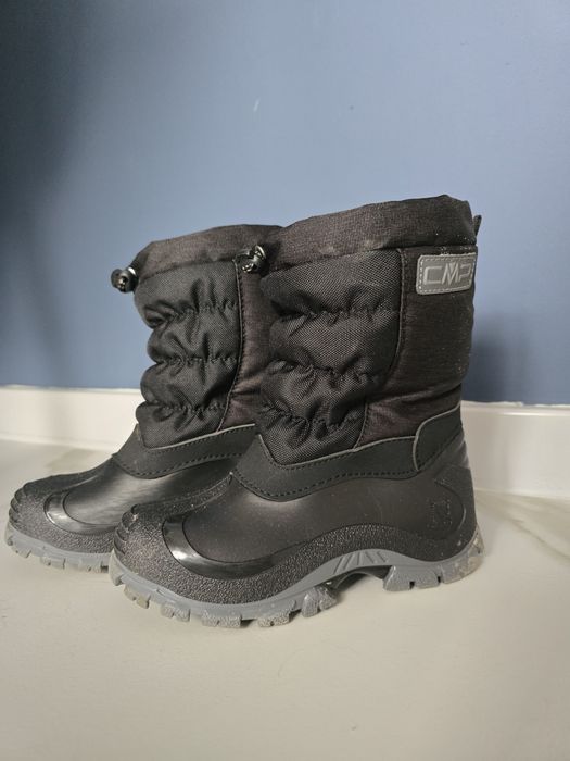 Зимни ботуши CMP р-р 30