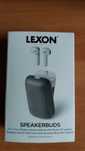 casti&boxa lexon 2 in 1