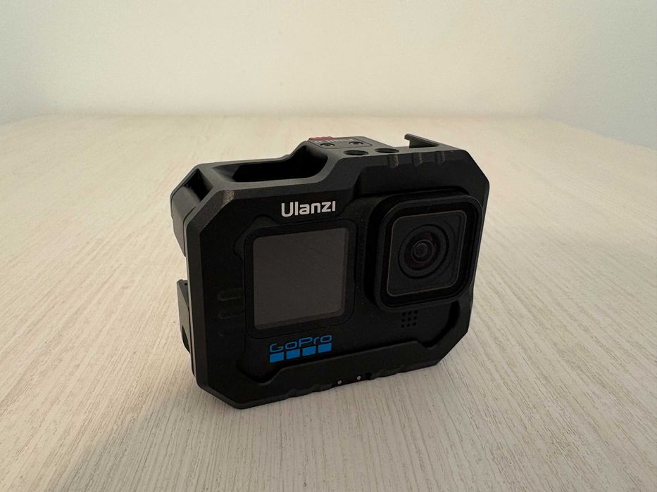 Kit complet GoPro Hero 10