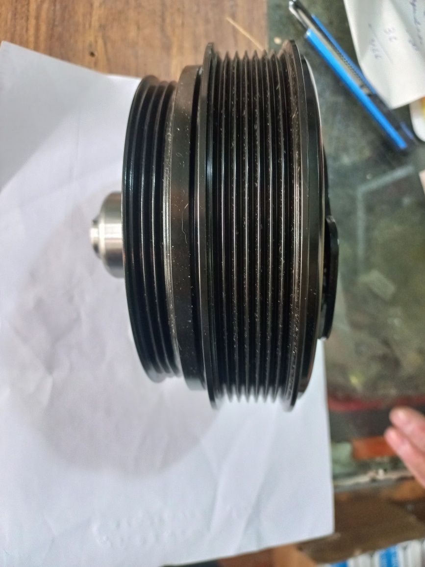 Monza 1.3 shkif.
