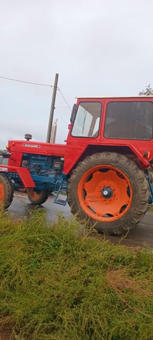 Vand tractor U 650