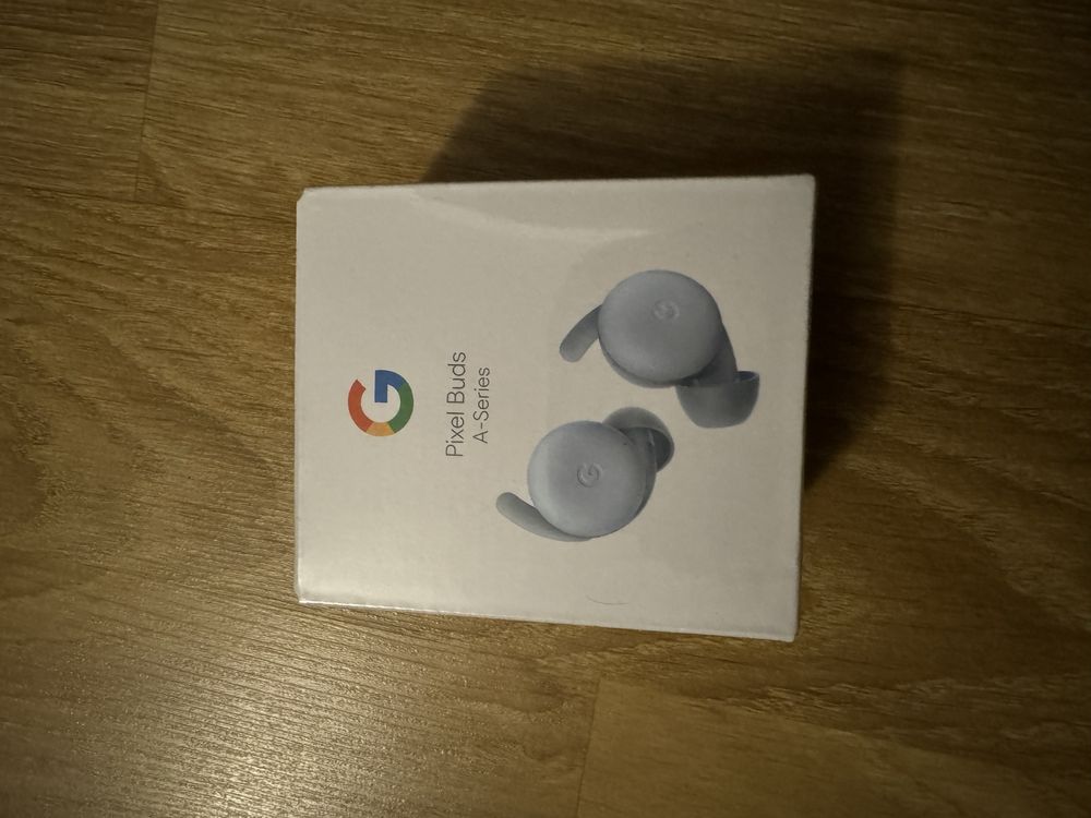 Google Pixel Buds A-Series SEA