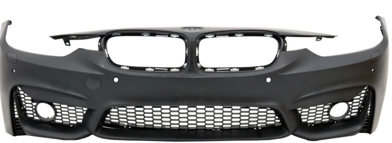 Bara Fata M3 Sport EVO BMW Seria 3 F30 F31 Non LCI & LCI (2011-2018)