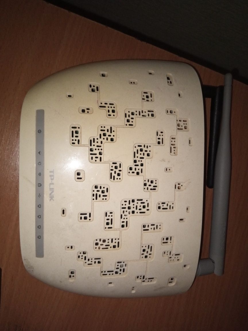 Wifi router tp link