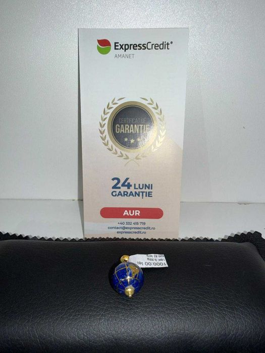 Medalion aur 18k 3.32g(b66862.2/AG2 Tudor1)