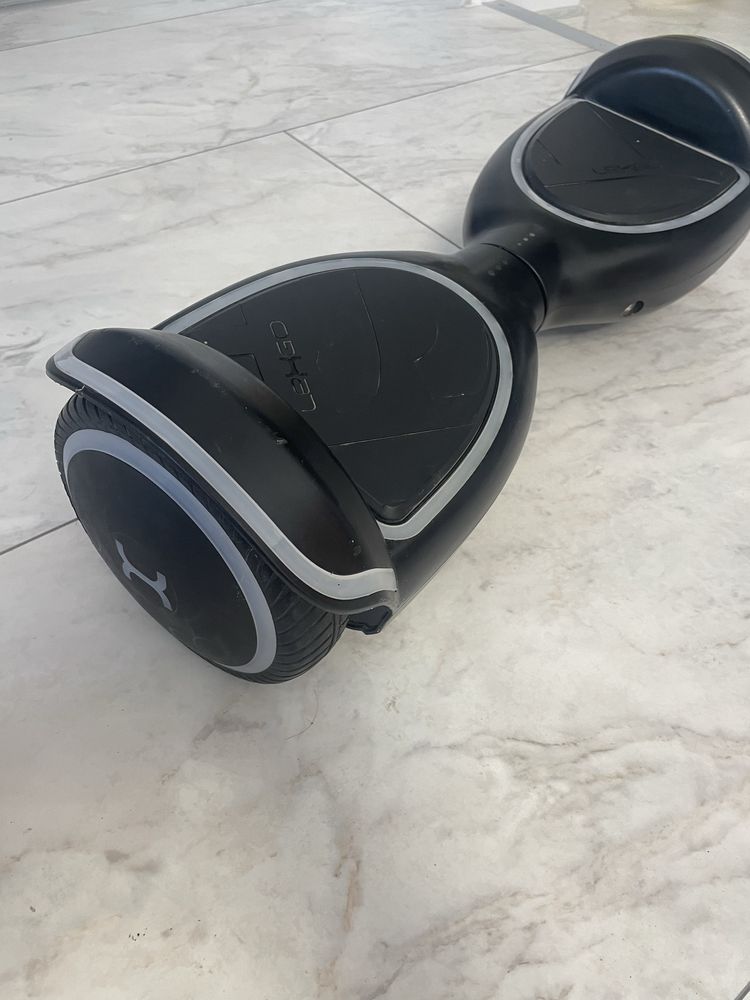 Hoverboard lexgo spark