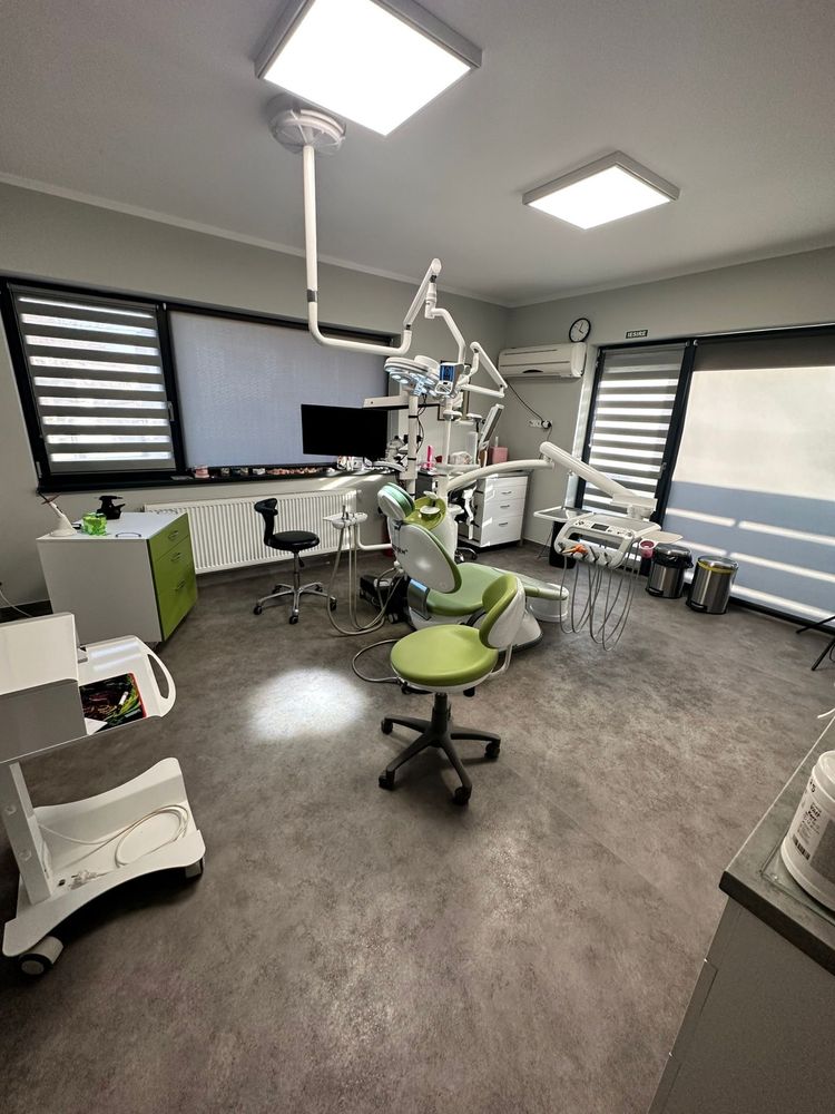 Direct proprietar vand | Clinica | Rezidential | A.Muresanu |