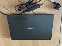 Leptop acer aspire i core 3