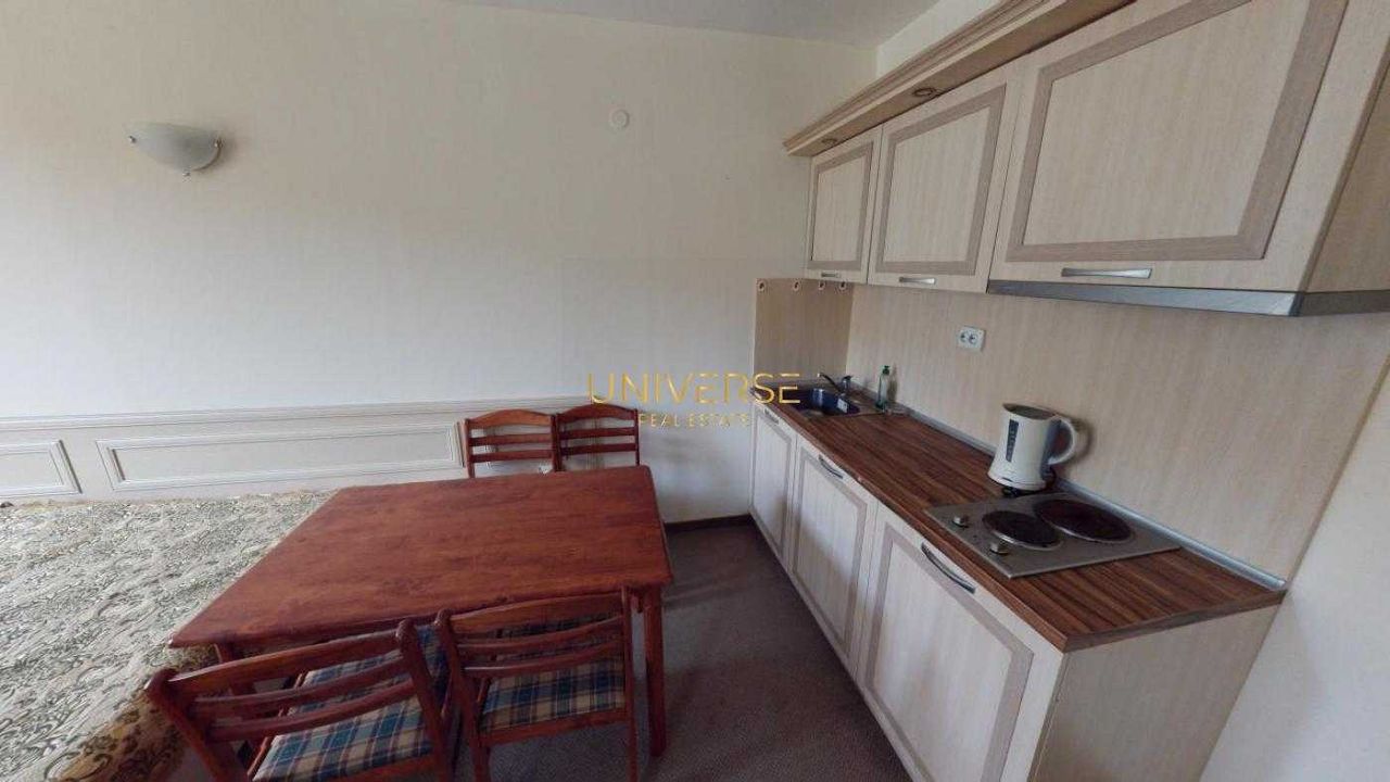 Продава се Едностаен апартамент в к.к. Слънчев бряг - 37 кв.м за 1014 €/кв.м - Снимка #5