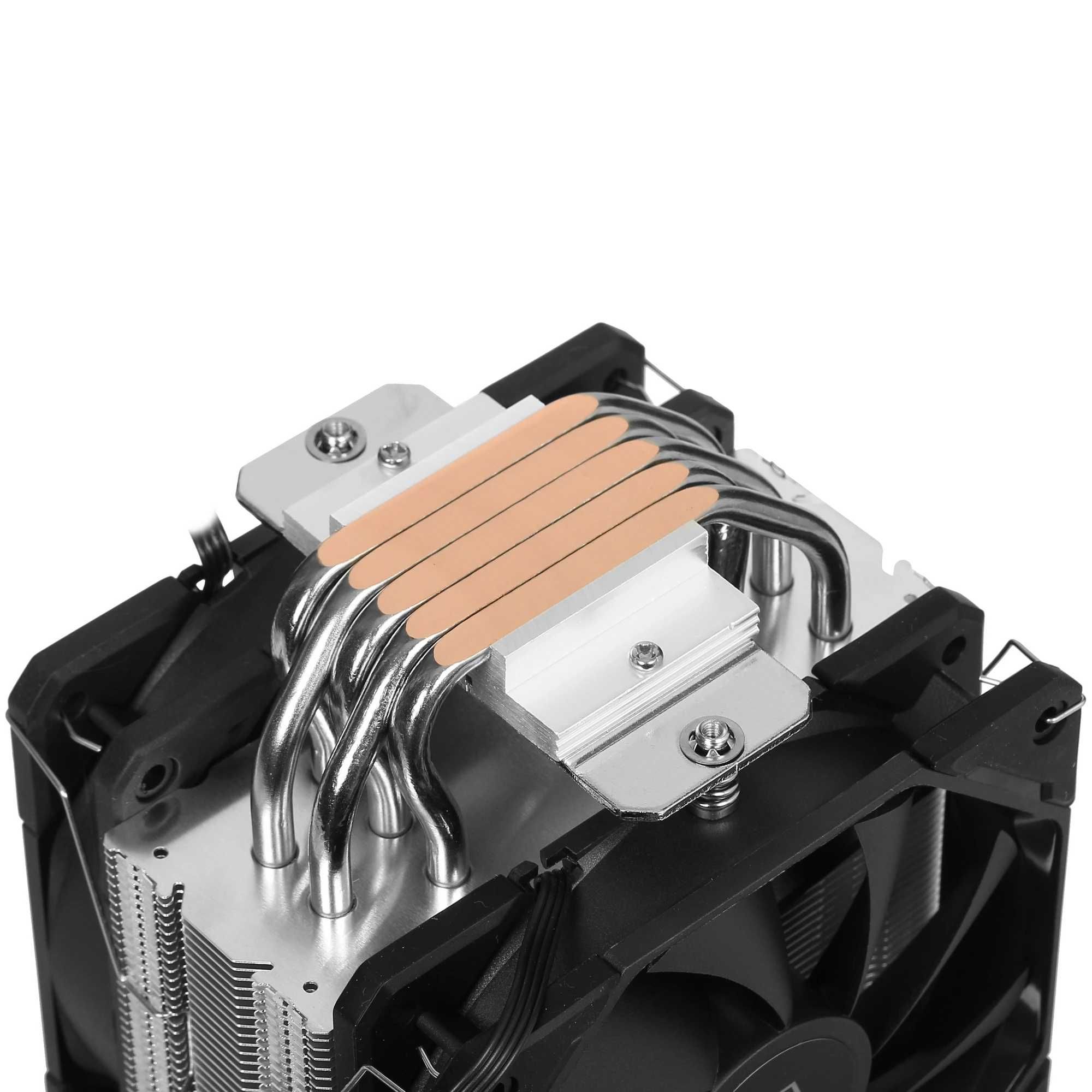 Кулер для процессора ID-Cooling SE-225-XT BASIC [SE-225-XT BASIC]