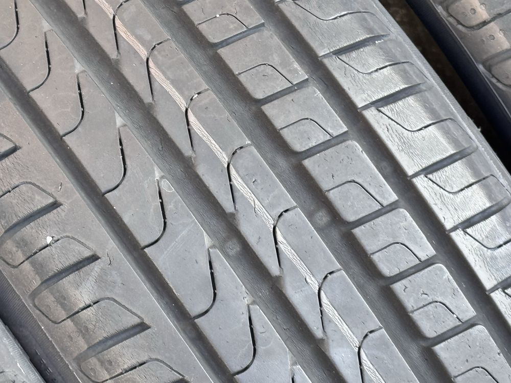 205/55/R16 Pirelli Cintorato P7 4бр летни 7мм dot3818
