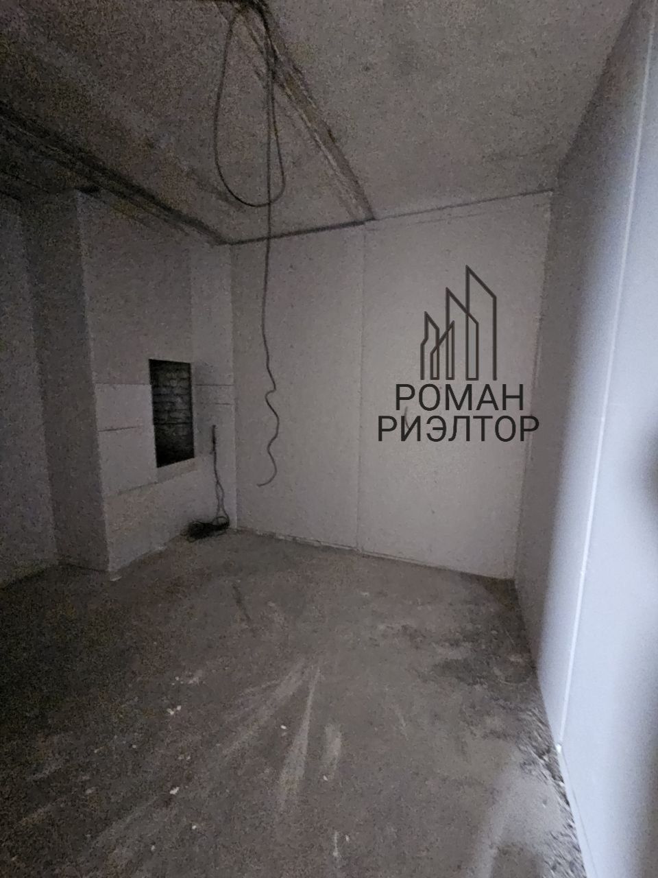 Аренда на 19 этаже 125м² в центре города